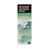 Betadine Soothing Relief Nasal & Sinus Relief 20 ml