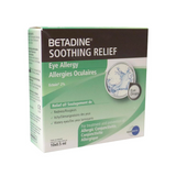 Betadine Soothing Relief Oculaires (10 X 0.5ml)