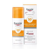 Eucerin Sun Even Pigment Perfector SPF50 50 ml