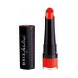 Bourjois Rouge Fabuleux 10 Scarlet It Be