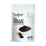 Sunfood Superfoods Raw Shilajit Powder 3.5 Oz
