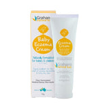 Grahams Natural Baby Eczema Cream 75 g