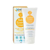 Grahams Natural Baby Eczema Cream 150 g