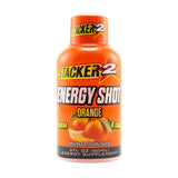 Stacker2 Xtra Extreme Energy Shot Orange 2 Oz