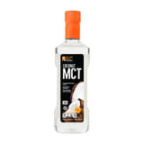 BetterBody Foods MCT Coconut Oil 500 ml