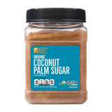 BetterBody Foods Organic Coconut Palm Sugar 680 g