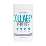 Natures Plus Collagen Peptides 294 g