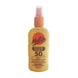 Malibu Once Daily Clear Protection Spray SPF 50 200ml