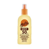 Malibu Once Daily Lotion Spray SPF 50 200ml