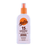 Malibu Lotion Spray Medium Protection 200ml