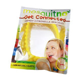 Mosquitno Citronella Bracelet Adult