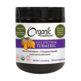Organic Traditions Full Spectrum Turmeric Powder 33 g