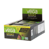 Vega Sport Protein Bar Crispy Mint Chocolate 70g -Box Of 12 Bars