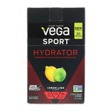 Vega Sport Hydrator Lemon-Lime 2.8gx30