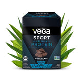 Vega Sport Premium Protein Chocolate 44gx12