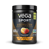 Vega Sport Sugar-Free Energizer Strawberry Lemonade 122g