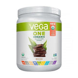 Vega One Organic Mocha 359 g