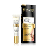 Eveline Royal Caviar Therapy Eye & Eyelid Cream 15 ml