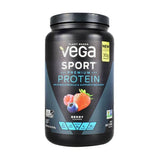 Vega Sport Premium Protein Berry 28.3oz