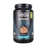 Vega Sport Premium Protein  Mocha 28.6oz