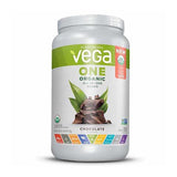 Vega One Organic All-In-One Shake Chocolate 25.0 Oz