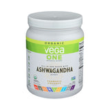 Vega One Botanical All-In-One Shake Blends Ashwagandha 13.8 Oz