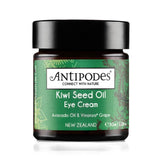 Antipodes Kiwi Seed Oil Eye Cream 30 ml
