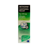 Betadine Soothing Relief Eye Allergy Drop 10ml