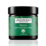 Antipodes Rejoice Light Facial Day Cream 15 ml