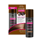 Cover Your Gray Color Cover Touch-Up Spray Dark Brown 57 g