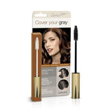 Cover Your Gray Touch Up Brush-In Wand Medium Brown 7g