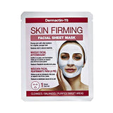 Dermactin-Ts Skin Firming Facial Sheet Mask 1'S