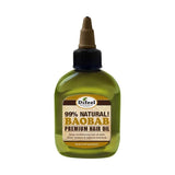 Difeel Premium Natural Hair Oil Baobab 75 ml