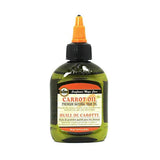 Difeel Premium Natural Hair Oil Carrot 75 ml