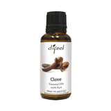 Difeel Essential Oils 100% Pure Clove 30 ml