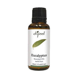 Difeel Essential Oils 100% Pure Eucalyptus 30 ml