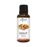 Difeel Essential Oils 100% Pure Jojoba 30 ml
