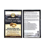 Difeel Premium Hair Mask Argan Oil 50g Pack