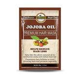Difeel Premium Hair Mask Jojoba Oil 50 g Pack