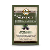 Difeel Premium Hair Mask Olive Oil 50 g Pack