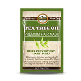 Difeel Premium Hair Mask Tea Tree Oil 50 g Pack