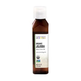 Aura Cacia Jojoba Organic Skin Care Oil 118 ml