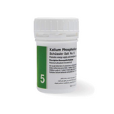 Adler Schussler Salt No. 5 Kalium Phosphoricum 6x Tablets