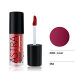 Astra Hypnotize Liquid Lipstick 03 4Ml