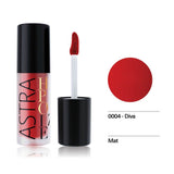 Astra Hypnotize Liquid Lipstick 04 - 4Ml