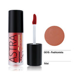 Astra Hypnotize Liquid Lipstick 15 4Ml