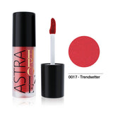 Astra Hypnotize Liquid Lipstick 17 4Ml