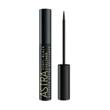 Astra Vinyl Black Eyeliner 6Ml