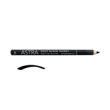 Astra Deep Black Smoky Matita Occhi 1 1G