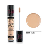 Astra Long Stay Concealer 02 - 4.5Ml